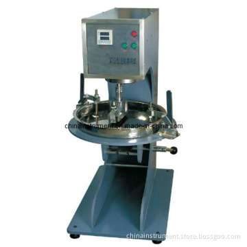 Gd-0752 Bitumen Wet Wheel Abrasion Loss Tester/Wet Wheel Abrasion Loss Tester for Emulsified Asphalt